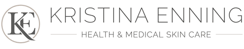 KRISTINA ENNING | Health- and Medical Skin Care